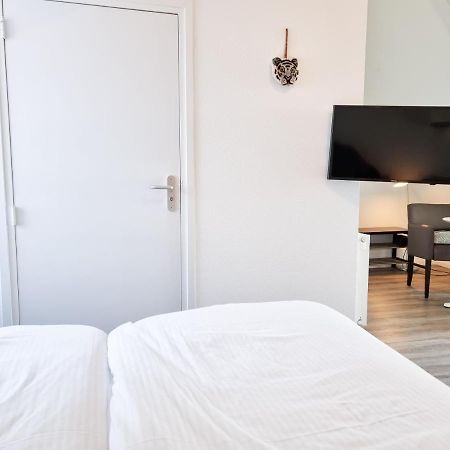 Studio Hello Domburg 4 Do42 Ngoại thất bức ảnh