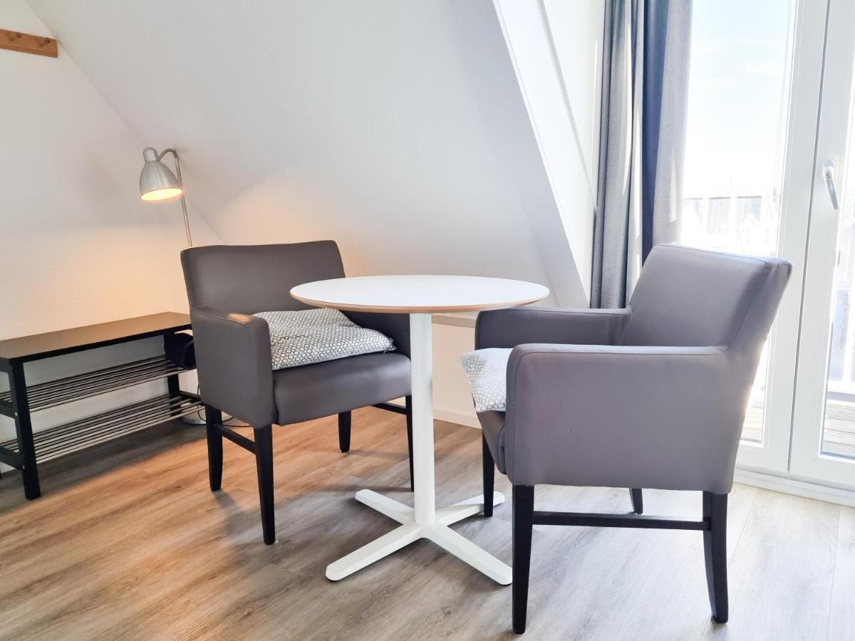 Studio Hello Domburg 4 Do42 Ngoại thất bức ảnh