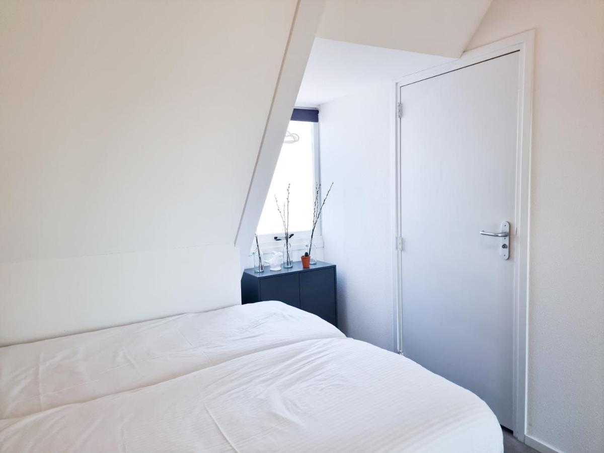 Studio Hello Domburg 4 Do42 Ngoại thất bức ảnh
