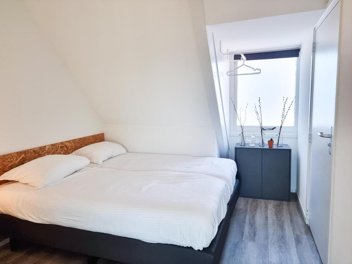 Studio Hello Domburg 4 Do42 Ngoại thất bức ảnh